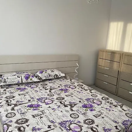 Cosy 7 Appartamento Bucarest