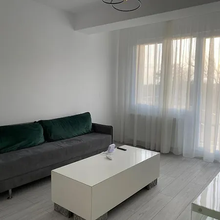 Appartamento Cosy 7 *