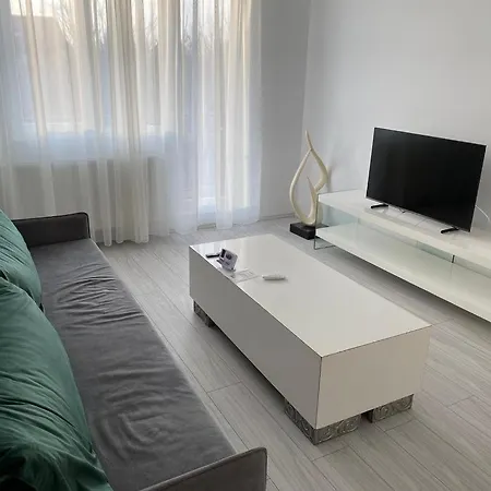 Cosy 7 Bucharest